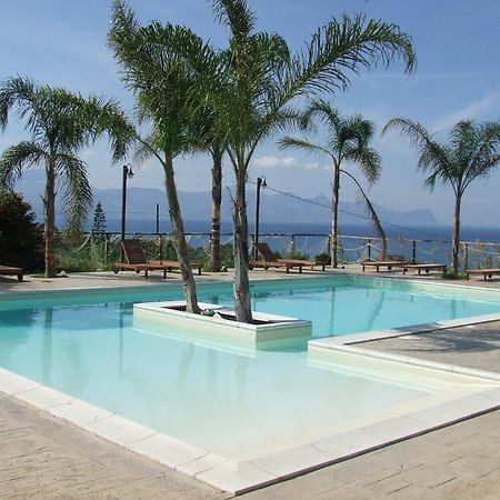 Petruso Resort Balestrate Zewnętrze zdjęcie
