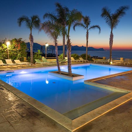 Petruso Resort Balestrate Zewnętrze zdjęcie