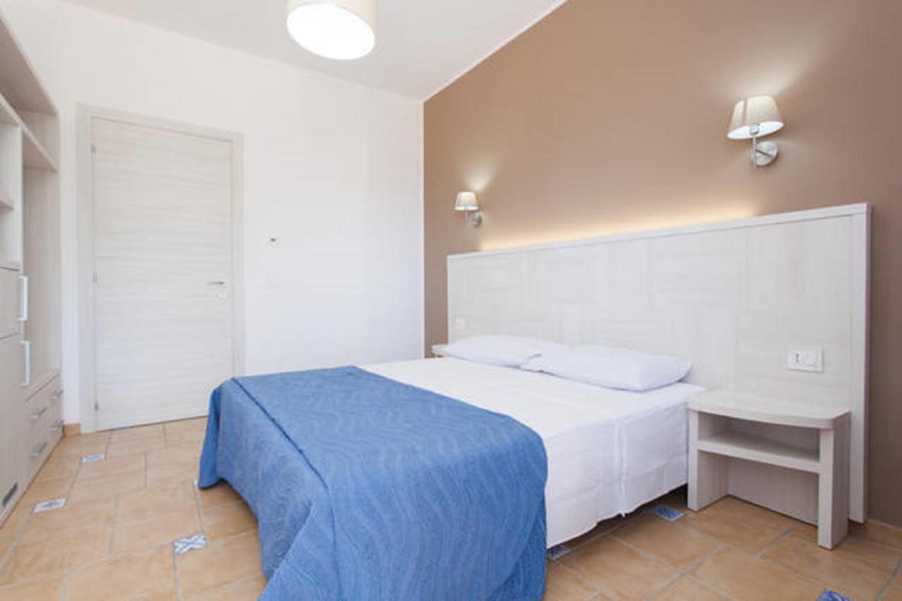 Petruso Resort Balestrate Zewnętrze zdjęcie