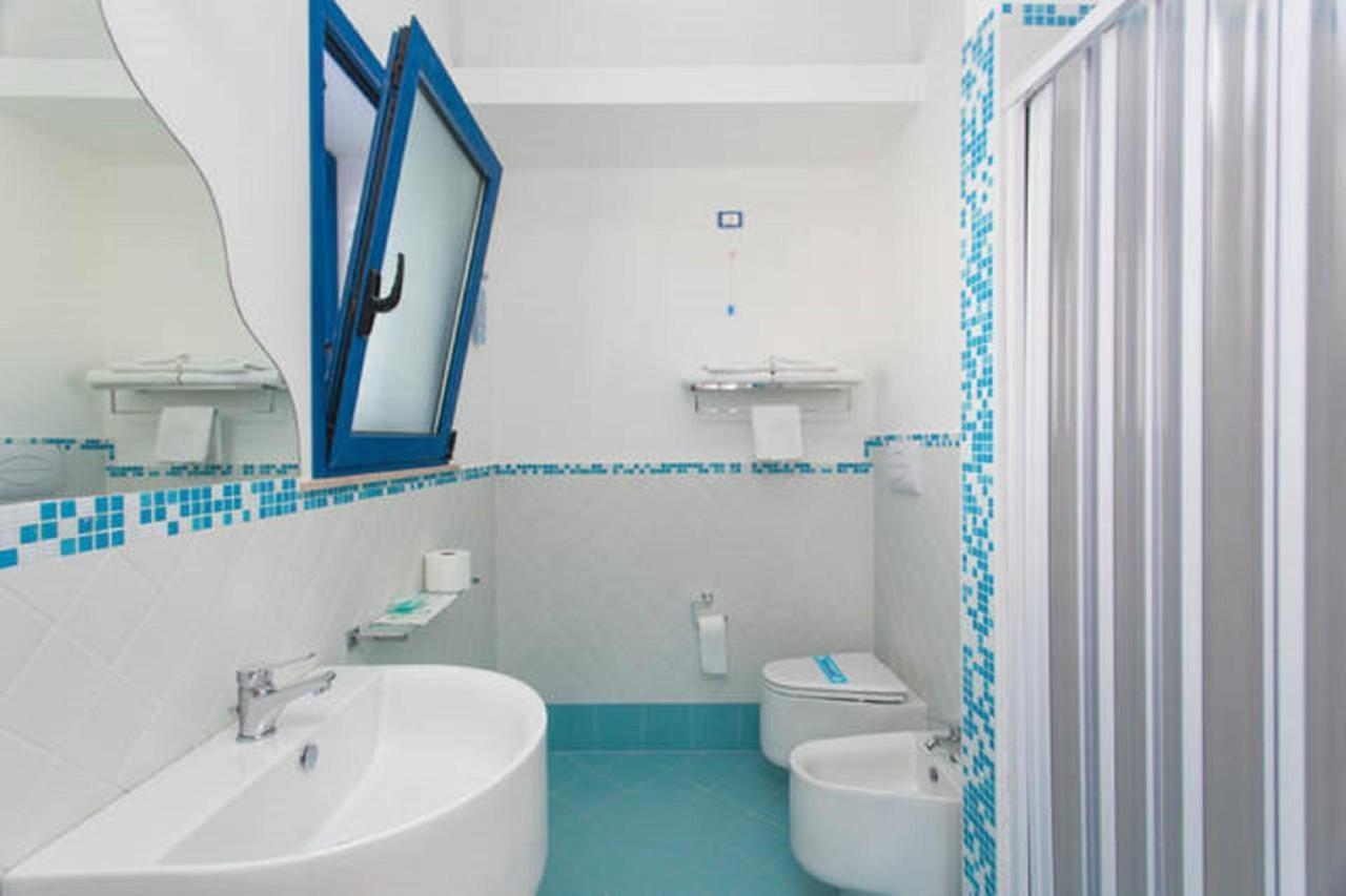 Petruso Resort Balestrate Zewnętrze zdjęcie