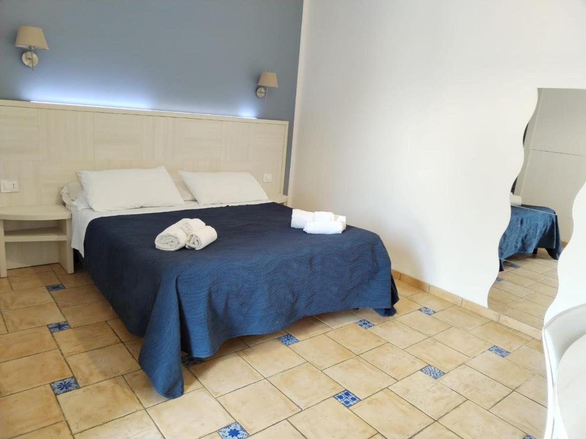 Petruso Resort Balestrate Zewnętrze zdjęcie