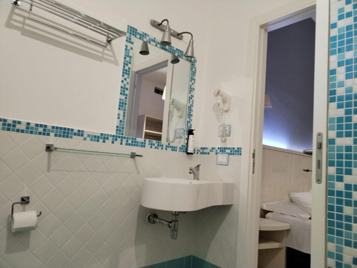 Petruso Resort Balestrate Zewnętrze zdjęcie