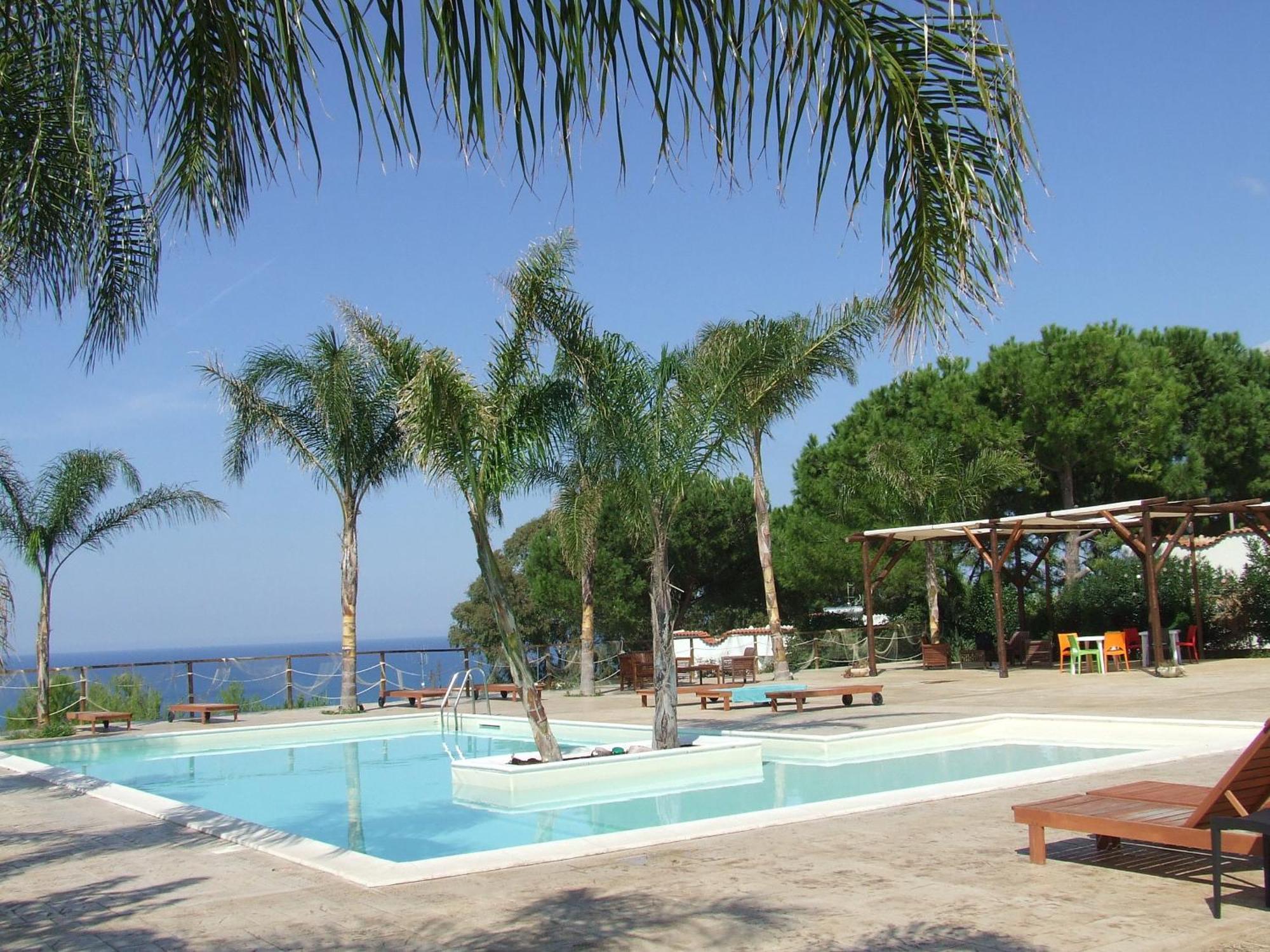 Petruso Resort Balestrate Zewnętrze zdjęcie