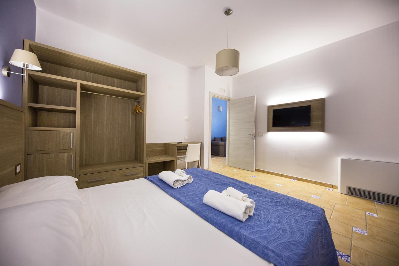 Petruso Resort Balestrate Zewnętrze zdjęcie