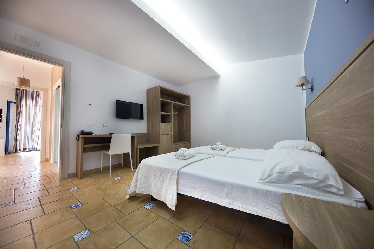 Petruso Resort Balestrate Zewnętrze zdjęcie