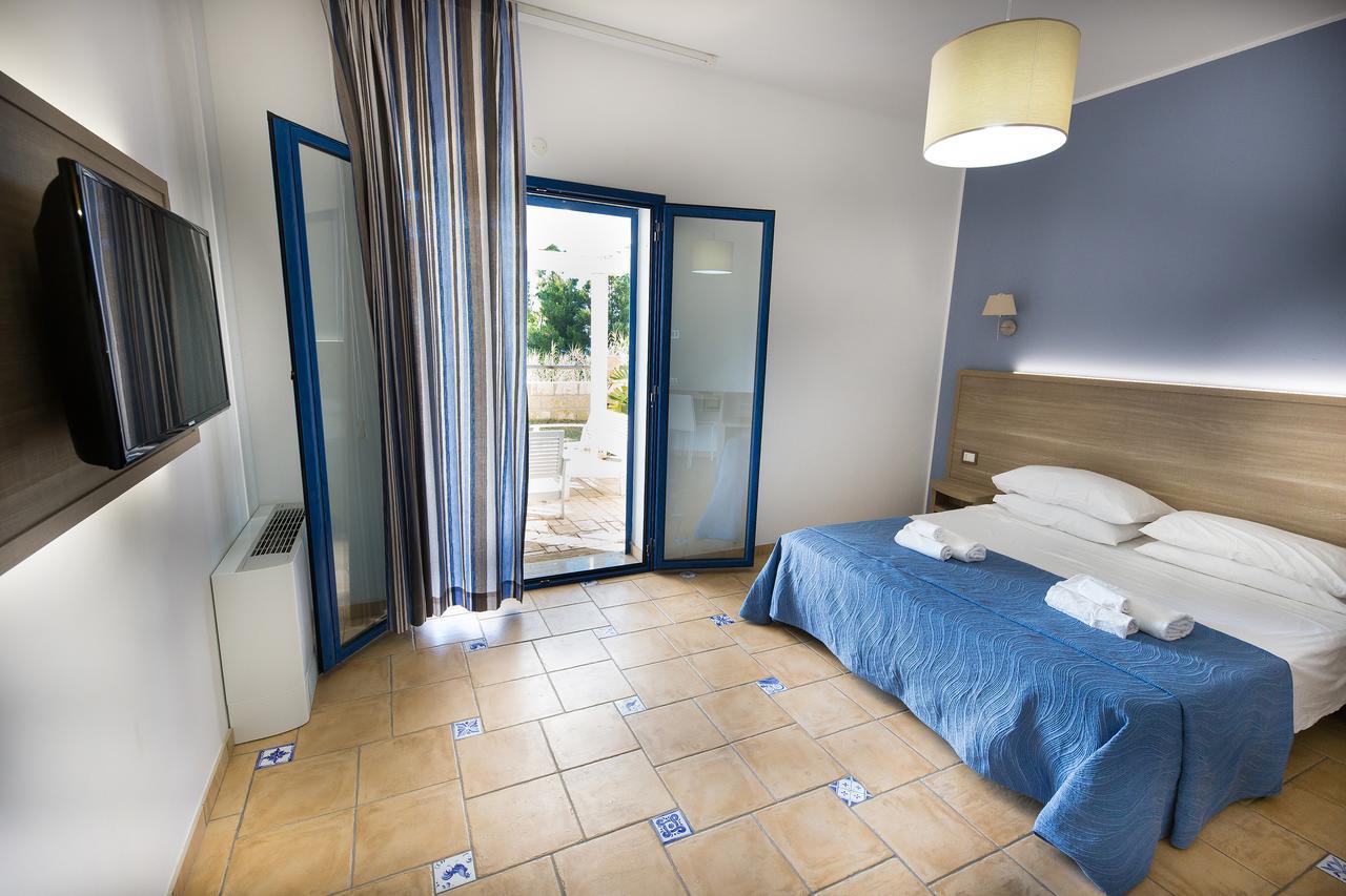 Petruso Resort Balestrate Zewnętrze zdjęcie