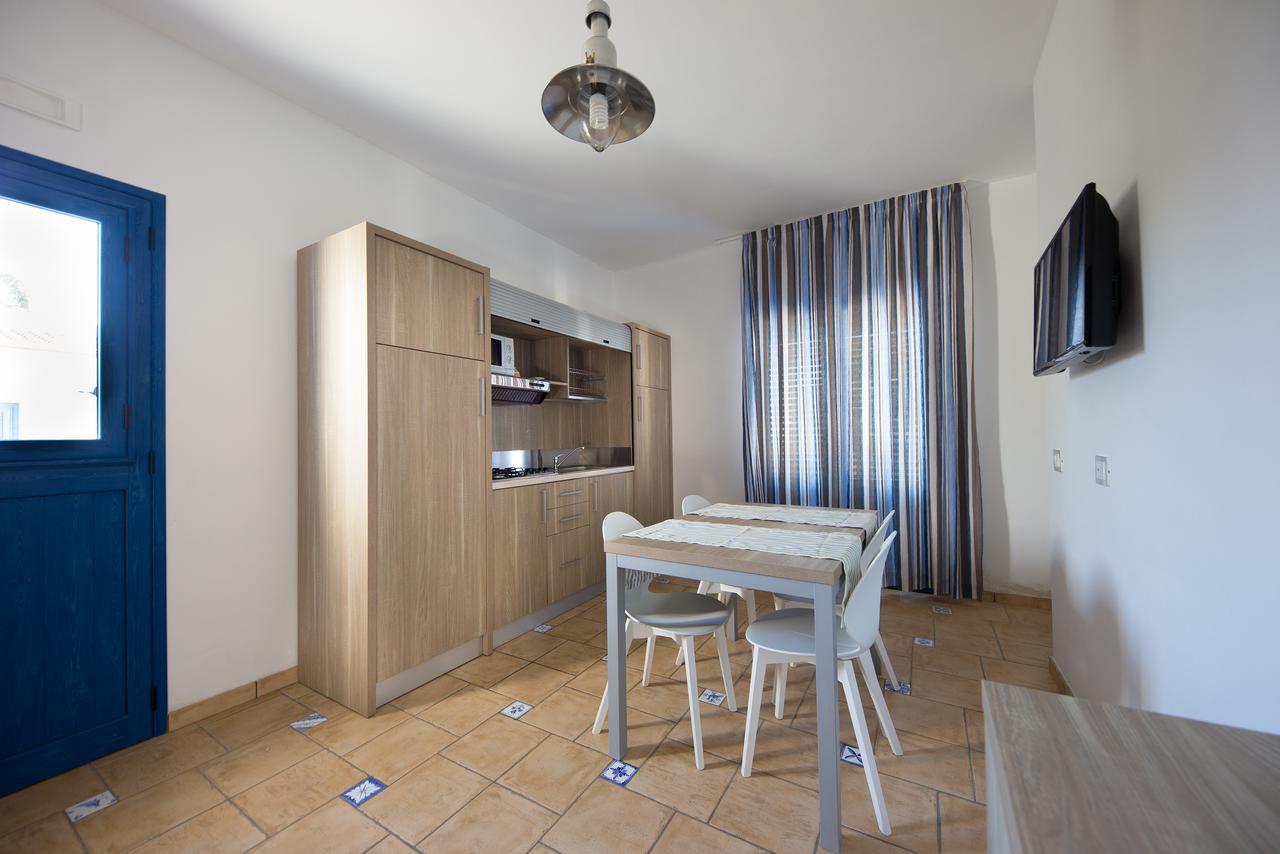 Petruso Resort Balestrate Zewnętrze zdjęcie