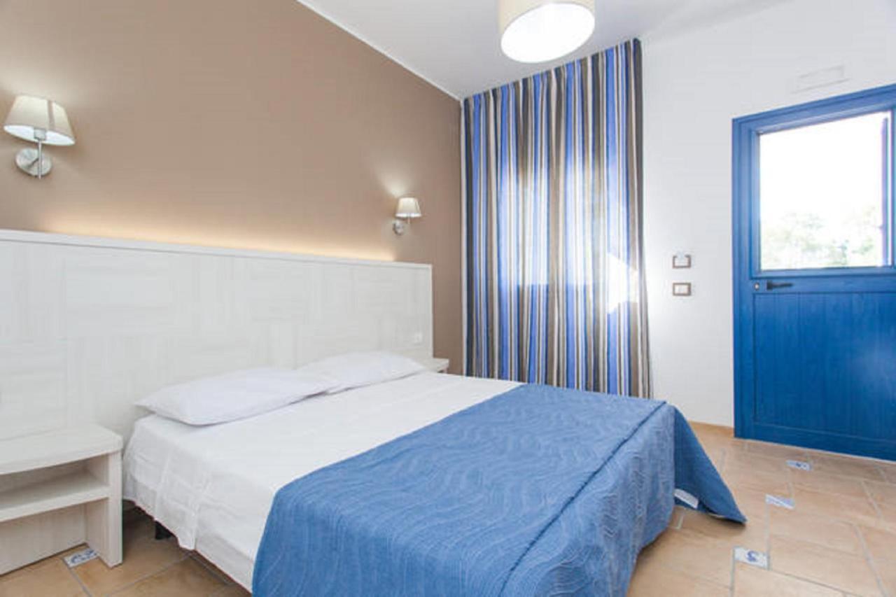 Petruso Resort Balestrate Zewnętrze zdjęcie